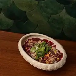 Beetroot Salad