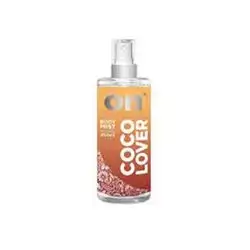 On Body Mist Coco Lover 250ml
