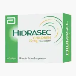 Hidrasec Children 300mg