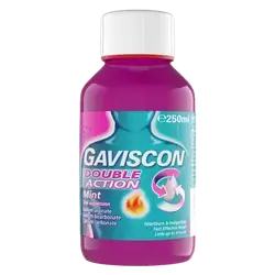 Gaviscon Double Action Liquid