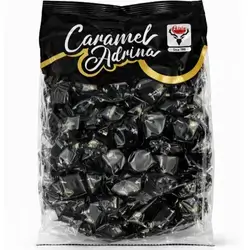 Adrina Filled Butter Caramel Toffee 700g