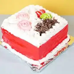 Urfa Cake