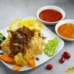 Meat Quzi