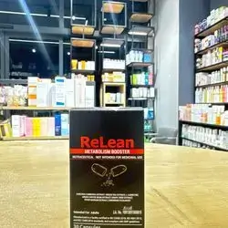 ReLean Metabolism Booster 30 capsules