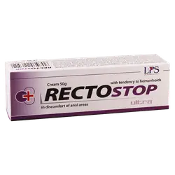 RectoStop 50ml Ointment/Pharmacy
