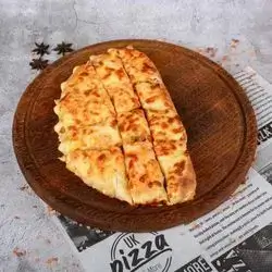 Calzone Pizza