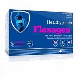 Flexagen 30 sachets / 360 g