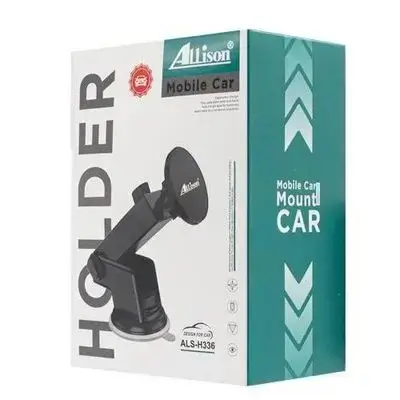 Allison Mobile Car Holder