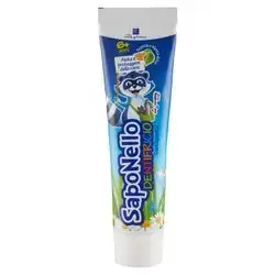 Saponello Dent 6+ years - 75 ml