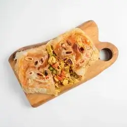 برياني دجاج