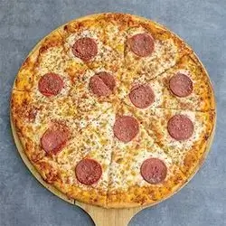 Pepperoni
