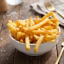فینگەری گەورە