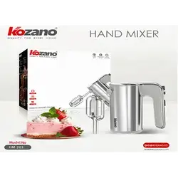 Hand Mixer