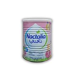 Nectalia Milk No. 2 400g