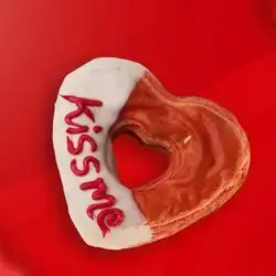 Love Pastry