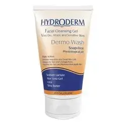 Hydroderm dermo wash