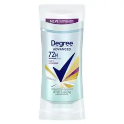 degree advanced 72h sexy intrigue