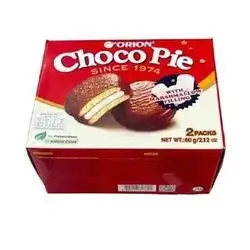 Orion Choco Pie Original 30gx12
