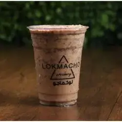 Chocolate Frappe
