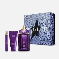 alien mugler edp set 3pcs