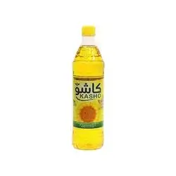 Kasho Sunflower Oil Cold Pressed 800 Ml