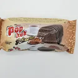 Eti Pop Kek Cocoa 200 Gm