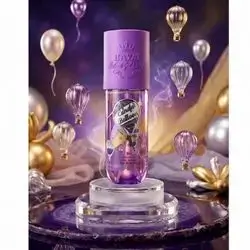 Body Splash Berry Sugar