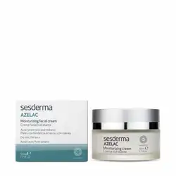 Sesderma azelaic Moisturizing Facial Cream