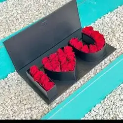 Flowers Box