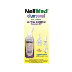 Earwax Removal Complete Kit _ NeilMed