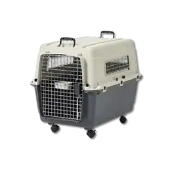 E789 Plastic Cage