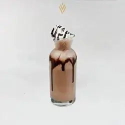 Chocolate Milkshake