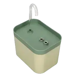 Water Fountain 1.5L