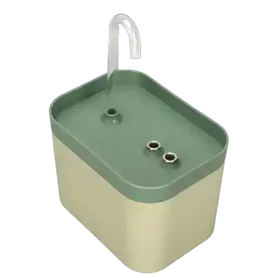 Water Fountain 1.5L