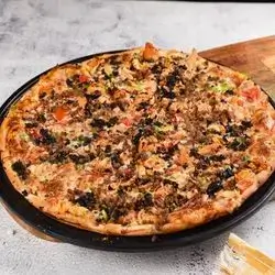 Mix Pizza