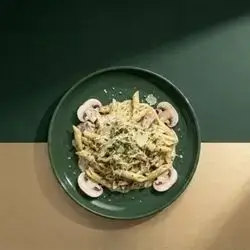 Alfredo Pasta