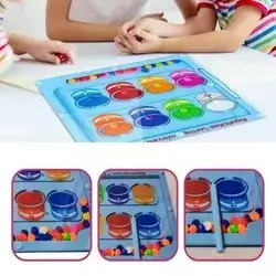 Magnetic Toy