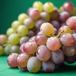 Halwani Grapes