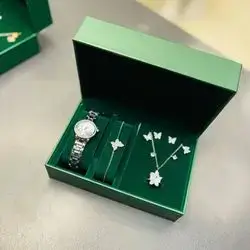 Set Crystal