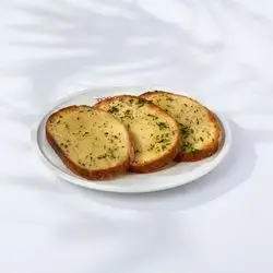 Garlic Bread