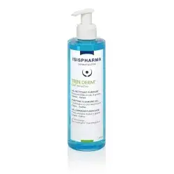 ISIS PHARMA Teen Derm Gel Sensitive For Oily Skin - 250ml