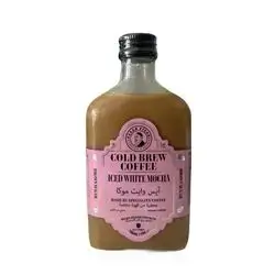 Hasan Efendi Ice White Mocha 190ml