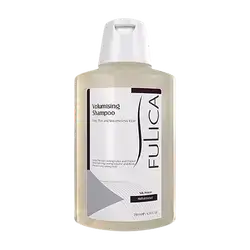 Volumizing Shampoo Milfoil Extract 200ml _ FULICA