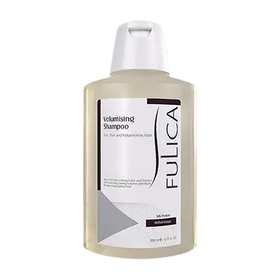 Volumizing Shampoo Milfoil Extract 200ml _ FULICA