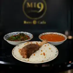 Meat Qozi