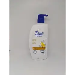 Head & Shoulders Shampoo 1000Ml Lemon Refresh