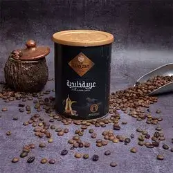 Bin Maaruf Coffee