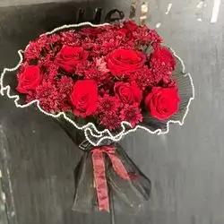 Flower Bouquet