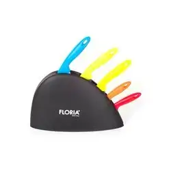 Knife Set 6-Pcs