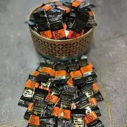 Dark Chocolate 65